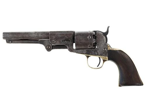 Confederate J.H. Dance & Brothers .36 Revolver