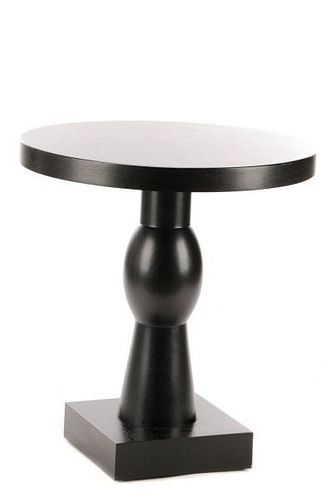 Christian Liaigre for Holly Hunt Scarabee Table