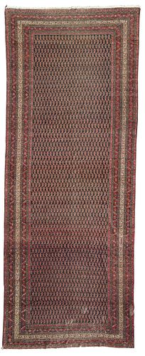 Sarouk Gallery Carpet