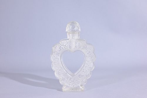 Lalique - Coeur Joie - Nina Ricci Perfume