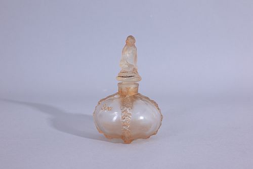 Julien Viard 'Eva Lubin' Perfume Bottle