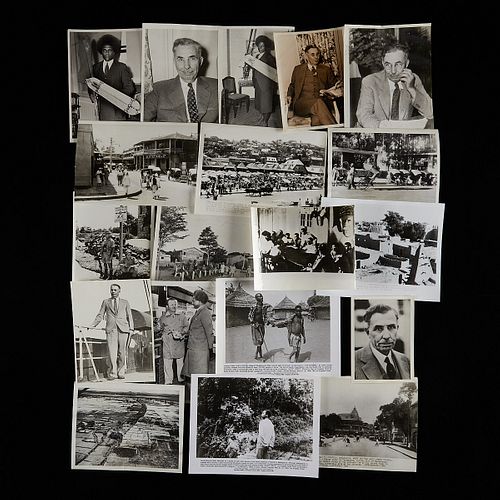 19 International Photos from Star Tribune Archive