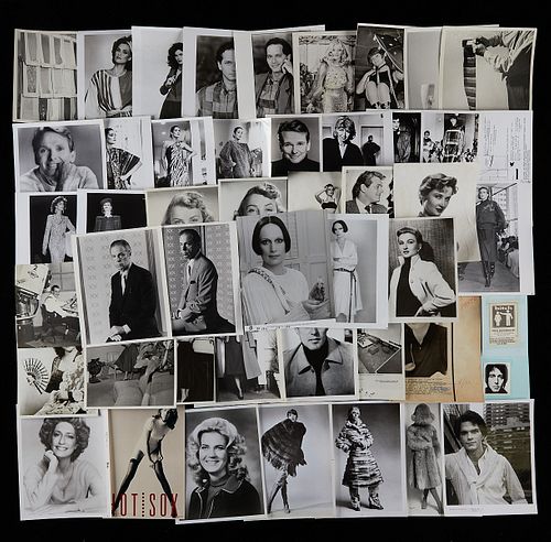 67 Fashion Photographs from Star Tribune Archives