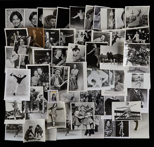 56 Figure Skating Star Tribune Archives Photos