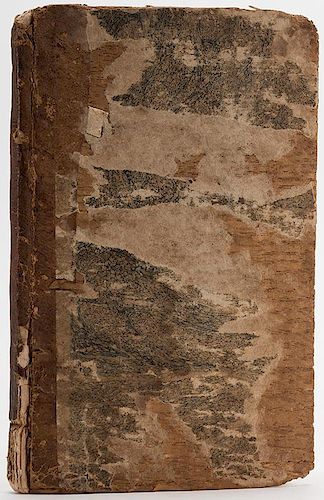 Pinchbeck, William Frederick. The Expositor; or, Many Mysteries Unravelled.
