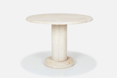 Modernist, Pedestal Table
