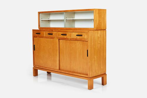 Aino Aalto, Two-Part Cabinet