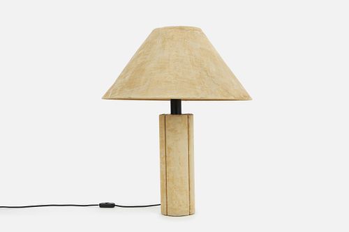 Ingo Maurer, Table Lamp