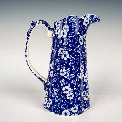 Lord Nelson Ware Jug, Calico