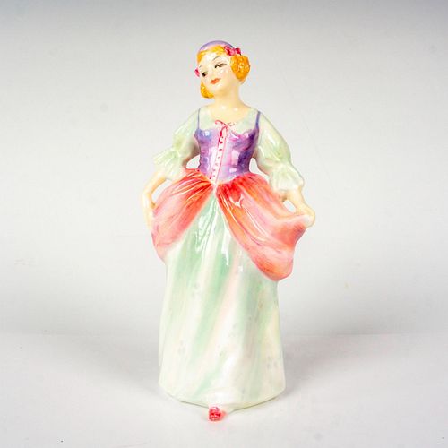Denise - M34 - Royal Doulton Figurine