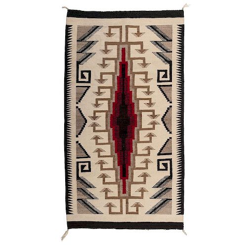 Navajo Klagatoh Weaving / Rug