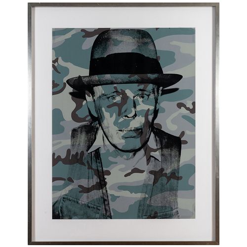 Andy Warhol (1928-1987): In Memorium