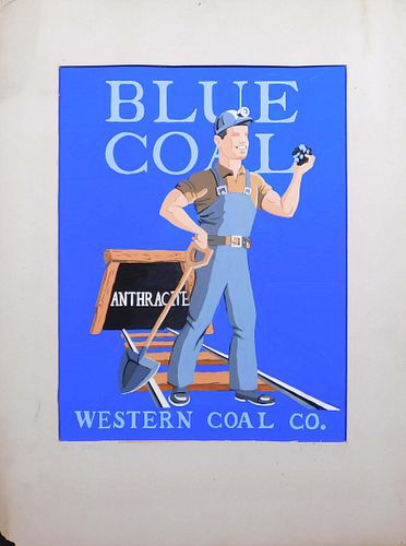 M. Swift : Blue Coal, Western Coal Co