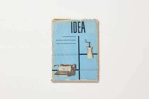 Idea 53: International Design Annual