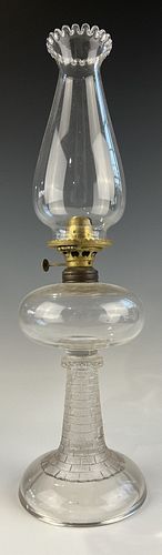 Lighthouse Stand Lamp