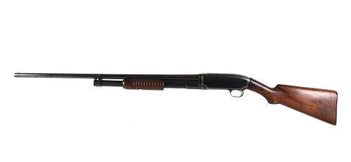 Winchester Model 12 16 GA Pump Action Shotgun
