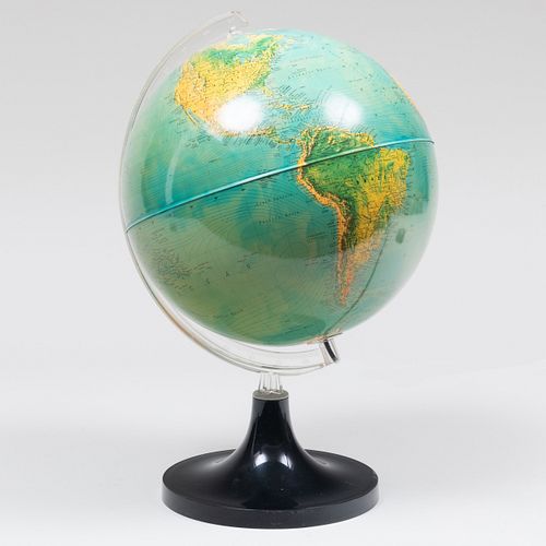 Rico Illuminated Globe