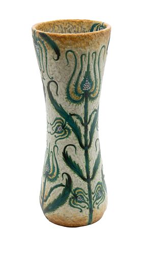 Royal Bonn Germany Ruysdael Vase