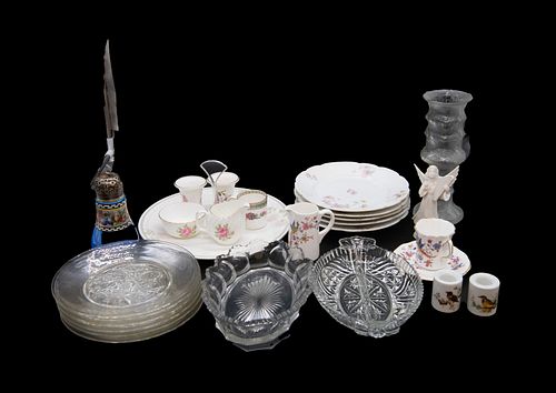 Assorted Group of China