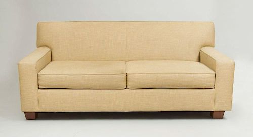 Contemporary Sleeper Sofa