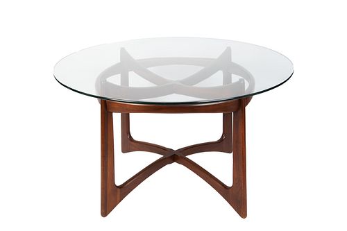 Dining Table Adrian Pearsall for Craft Associates