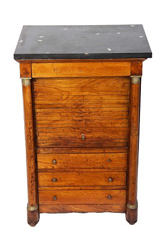 Directoir French Night Stand c.1800's