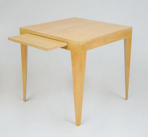 Designed by Melvin Dwork, Side Table