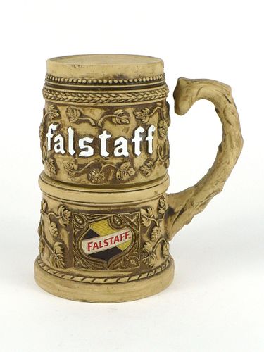 1958 Falstaff Beer Saint Louis Missouri