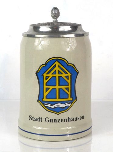 1950 Stadt Gunzenhausen Germany Stein Germany