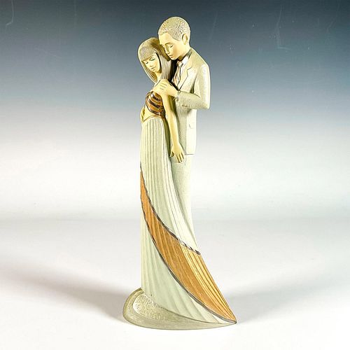 Ivory Princess Parastone Figurine, Sensuous