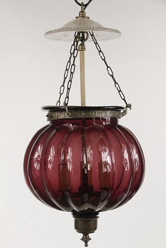 ENTRY HALL CEILING LIGHT FIXTURE