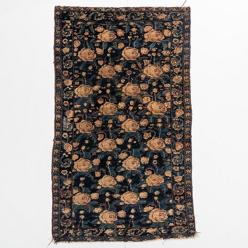 Karabagh Carpet, Caucasian 