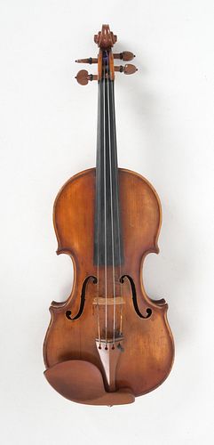 A Violin by P.H Holmes