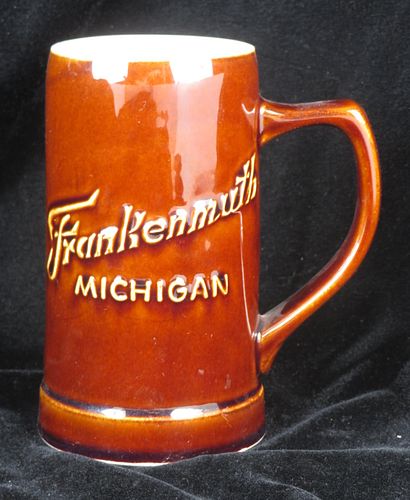 1952 Frankenmuth Beer Frankenmuth Michigan
