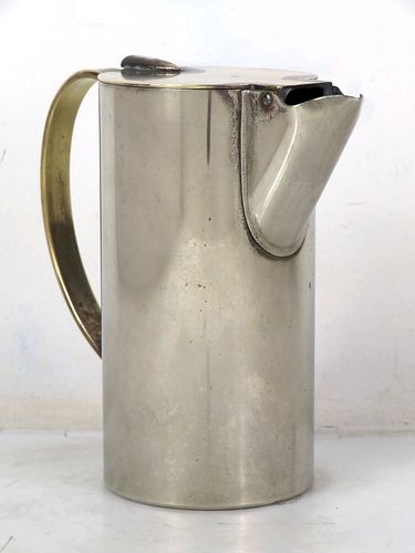 1936 Tapster Brass Bartop Can Opener
