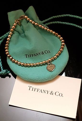 Tiffany & Company Jewelry