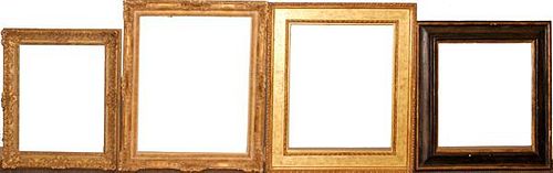 ANTIQUE TO MODERN PICTURE FRAMES 4