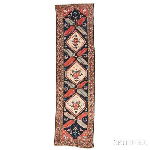 Northwest Persian Long Rug