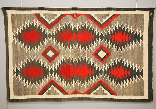 Navajo weaving/rug