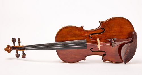 European Violin