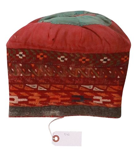 A Turkoman Hat