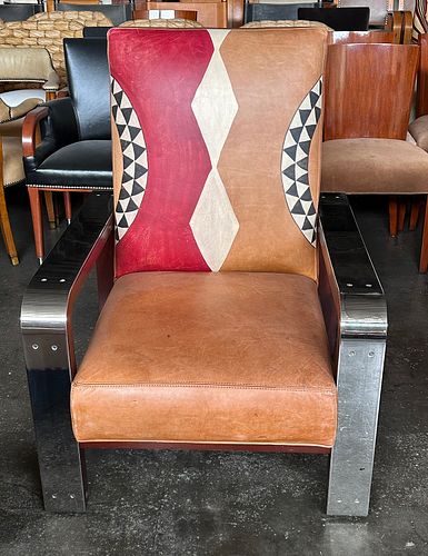 Ralph Lauren Kilgali Chair