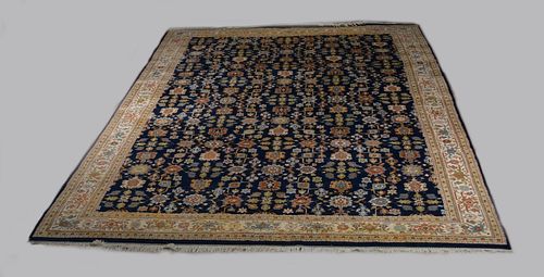 Persian Room Size Carpet