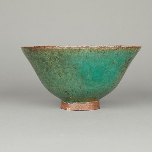 Marguerite Wildenhain Ceramic Bowl
