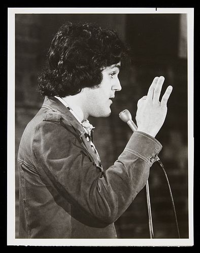 Jay Leno Photo from Star Tribune Archives