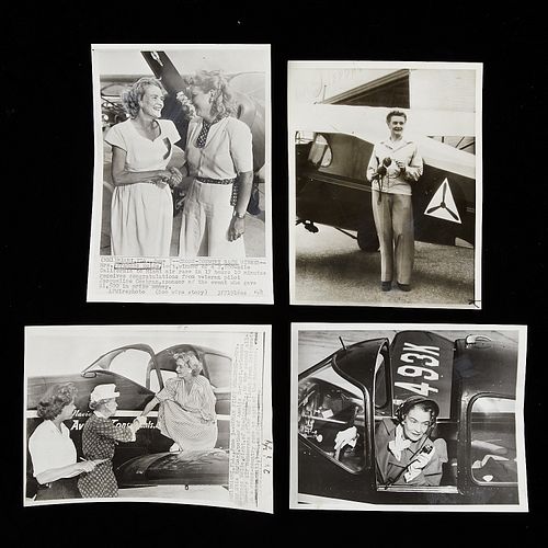 4 Frances Nolde Photos from Star Tribune Archives