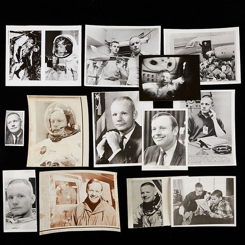 13 Neil Armstrong Photos from Star Tribune