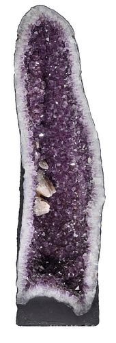Amethyst Cathedral 