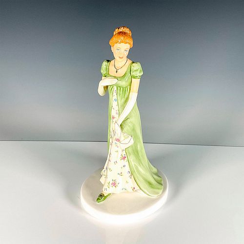 Emma - HN5678 - Royal Doulton Factory Proof Figurine