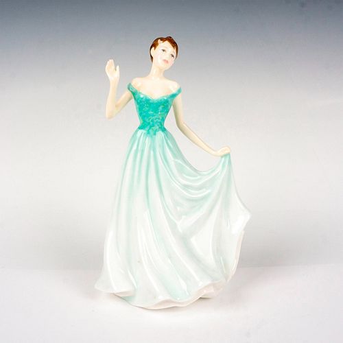 Chloe - Royal Doulton Prototype Design Original Figurine